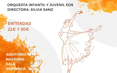 El público en pie al finalizar el concierto ¿A qué te suena esta música?, primero del Ciclo Batutta la familia